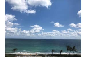 3230 S Ocean Boulevard D511, Palm Beach, FL 33480 - MLS#R11137063