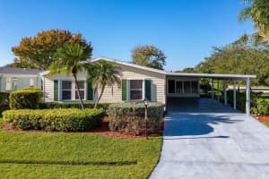 8101 Long Drive, Port Saint Lucie, FL 34952 Sold 02/10/26