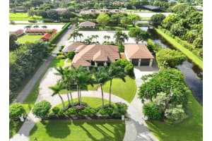 14439 Draft Horse Lane, Wellington, FL 33414 - MLS#R11137074