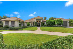 14439 Draft Horse Lane, Wellington, FL 33414 - MLS#R11137074