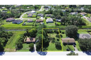 1374 Waffle Street SE, Palm Bay, FL 32909 - MLS#R11137078