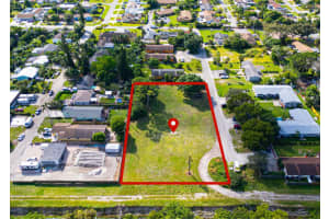 4160 42nd Avenue, Lake Worth, FL 33463 - MLS#R11137083