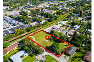 4160 42nd Avenue, Lake Worth, FL 33463 - MLS#R11137083