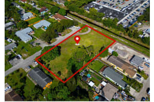 4160 42nd Avenue, Lake Worth, FL 33463 - MLS#R11137083