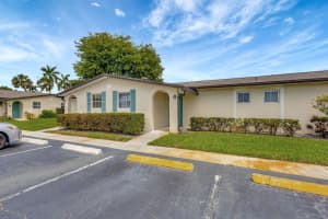 2966 Ashley Drive, West Palm Beach, FL 33415 - MLS#R11137087