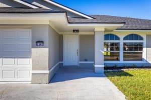 2399 SE Maslan Avenue, Port Saint Lucie, FL 34952 Sold 01/08/26