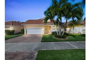 862 SW Munjack Circle, Port Saint Lucie, FL 34986 Sold 04/22/26