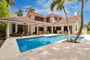 3271 Harrington Drive, Boca Raton, FL 33496 - MLS#R11137099