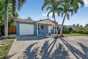 2630 SW 5th Street, Boynton Beach, FL 33435 - MLS#R11137101