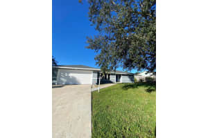 773 SE Carnival Avenue, Port Saint Lucie, FL 34983 Sold 03/05/26