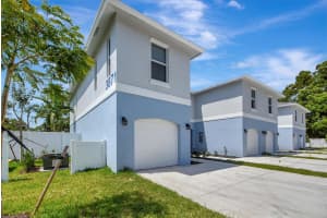 3871 Patio Court 2, Palm Springs, FL 33461 - MLS#R11137115