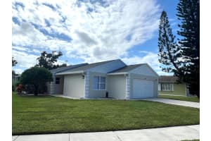 1206 Pine Sage Circle, West Palm Beach, FL 33409 - MLS#R11137117