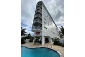 720 Bayshore Drive, Fort Lauderdale, FL 33304 - MLS#R11137118