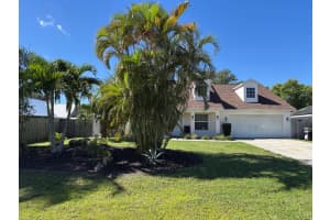 2392 SE Berkshire Boulevard, Port Saint Lucie, FL 34952 - MLS#R11137119