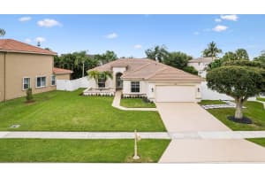 6009 Royal Birkdale Drive, Lake Worth, FL 33463 - MLS#R11137125