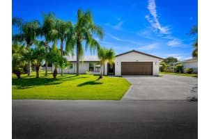 388 SE Tranquilla Avenue, Port Saint Lucie, FL 34983 Sold 04/20/26
