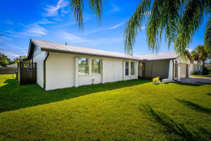 388 SE Tranquilla Avenue, Port Saint Lucie, FL 34983 Sold 04/20/26