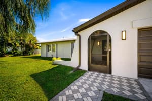 388 SE Tranquilla Avenue, Port Saint Lucie, FL 34983 Sold 04/20/26
