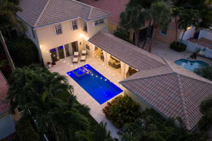 149 Savona Drive, Jupiter, FL 33458 Sold 12/05/25
