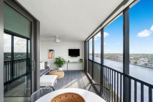 3420 S Ocean Boulevard 14x, Highland Beach