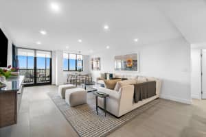 3420 S Ocean Boulevard 14x, Highland Beach, FL 33487 - MLS#R11137144