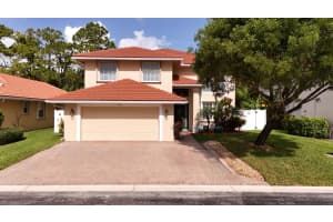 126 Hidden Hollow Drive, Palm Beach Gardens, Fl 33418, Palm Beach Gardens