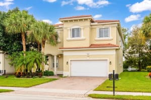 1070 Grove Park Circle, Boynton Beach, FL 33436 - MLS#R11137159