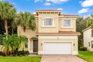 1070 Grove Park Circle, Boynton Beach, FL 33436 Sold 12/15/25