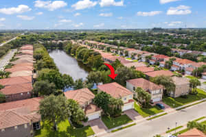 1070 Grove Park Circle, Boynton Beach, FL 33436 Sold 12/15/25