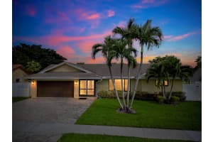 19508 Hampton Drive, Boca Raton, FL 33434 - MLS#R11137161