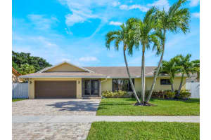 19508 Hampton Drive, Boca Raton, FL 33434 - MLS#R11137161