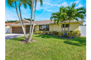 19508 Hampton Drive, Boca Raton, FL 33434 - MLS#R11137161