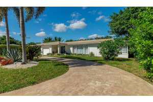 651 Ocean Inlet Drive, Boynton Beach, Fl 33435, Boynton Beach