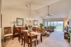 6275 SE Charleston Place 203, Hobe Sound, FL 33455 - MLS#R11137164