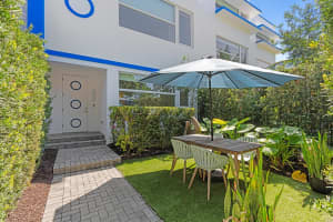 1208 Lake Avenue, West Palm Beach, FL 33401 - MLS#R11137175