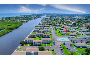 560 Horizons W 210, Boynton Beach, FL 33435 - MLS#R11137177