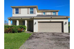 885 Bent Creek Drive, Fort Pierce, Fl 34947, Fort Pierce