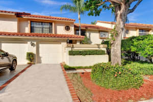 7844 La Mirada Drive, Boca Raton