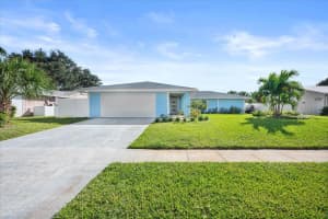110 Madrid Street, Royal Palm Beach, FL 33411 Sold 12/31/25