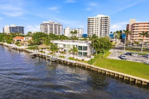 2916 Ocean Boulevard, Highland Beach, FL 33487 - MLS#R11137214