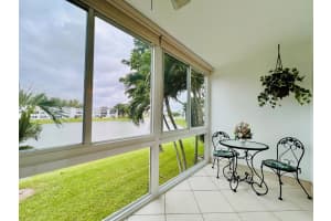 213 Wellington D, West Palm Beach, FL 33417 - MLS#R11137216