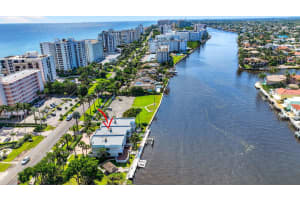 2914 S Ocean Boulevard S Th2, Highland Beach, FL 33487 - MLS#R11137217