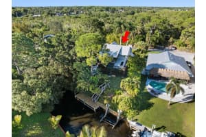 3082 SW Lake Terrace, Palm City, FL 34990 Sold 01/15/26