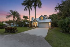 3082 SW Lake Terrace, Palm City, FL 34990 - MLS#R11137223