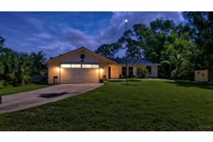 11983 59th Street N, The Acreage, FL 33411 Sold 12/30/25