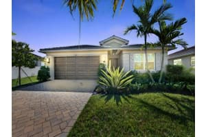 11769 Sw Oceanus Boulevard, Port Saint Lucie