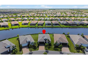 11769 SW Oceanus Boulevard, Port Saint Lucie, FL 34987 - MLS#R11137234