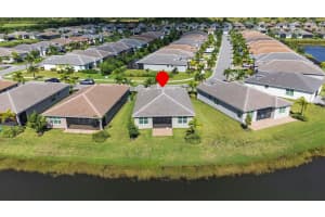 11769 SW Oceanus Boulevard, Port St Lucie, FL 34987 Sold 02/02/26