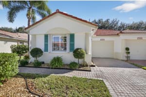 15436 Rosaire Lane, Delray Beach, FL 33484 Sold 12/11/25