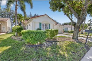 15436 Rosaire Lane, Delray Beach, FL 33484 Sold 12/11/25